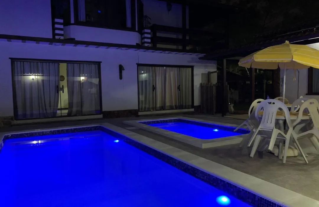 Pousada Fazendinha Unamar-1